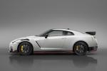 Nissan GT-R Nismo 2019 года (WW)